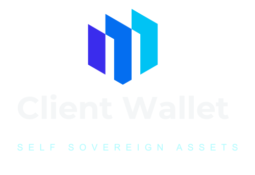 Clientwallet.io